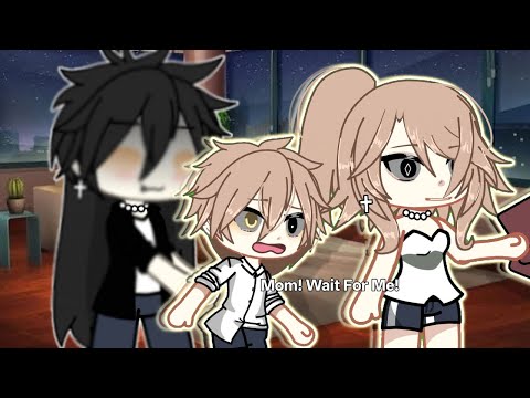 Lost Or Left? #gachalife #gachalifetiktok #gachatrend #gachatiktoktrend #gachashort