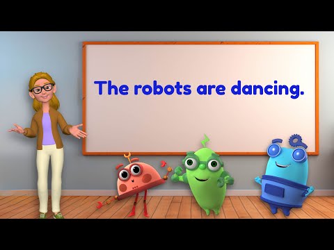 Progressive Tenses EXPLAINED in less than 5 Minutes!