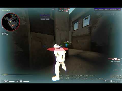 CS:GO CHEAT INJECTION WORKING 2023 [MY OWN OTC CONFIG REWIEV]