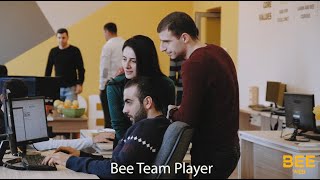 Creative Corporate Video | Team of BeeWeb web development company