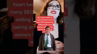 Ever wonder what goes on in my head when a client talks? Watch to find out!