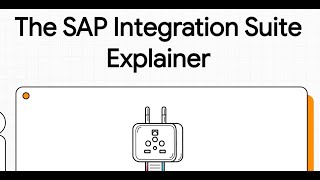 SAP Integration Suite - What it is, Why do we need it ?