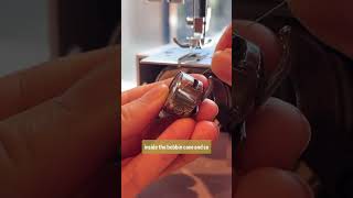 How to thread a sewing machine l Learn to sew