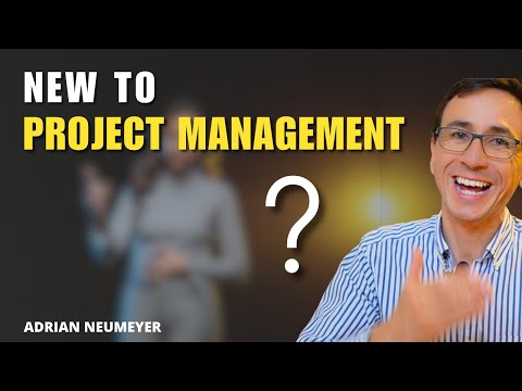 How to Nail Your First 6 Months as a Project Manager