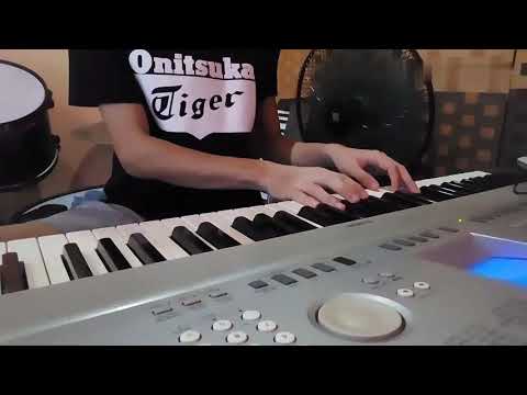 You Are The Reason by Calum Scott || Piano cover