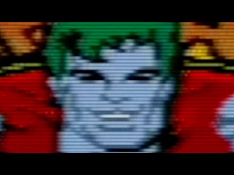 The Worst Game Of My Childhood.