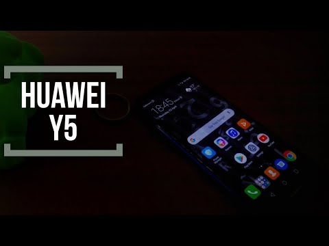 Huawei Y5 Prime 2018 - Wait or not ?
