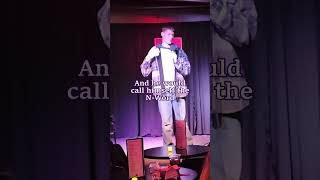 My First Kitchen Manager Pt.2  #standupfeaturing #standupcomedy #standupcomedynight #comedy #jokes