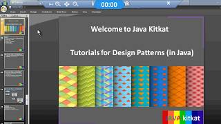 Structural Design Pattern Composite Pattern