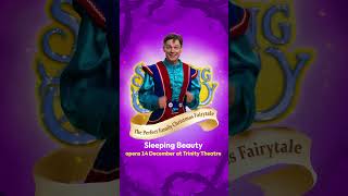Sleeping Beauty - Get Your Tickets Now