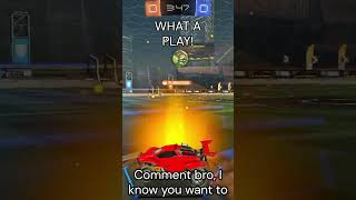 Good stuff #rocketleague #codepwr #gaming #epicgameplays #videogamecompany #funnyvideos #viralvideo