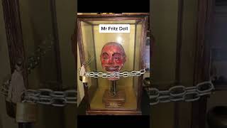 CREEPY Dolls Caught Moving On Camera! (SCARY)