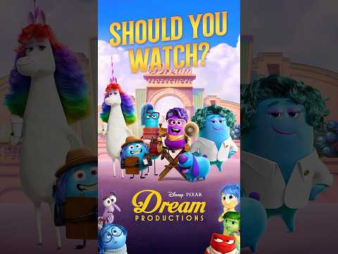Should You Watch Dream Productions? #moviereview