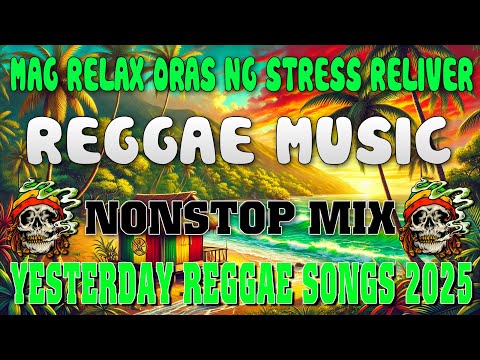 🎶 TOP OPM LOVE SONGS REMIX | ULTIMATE CHILL REGGAE VIBES NONSTOP | DJ SOYMIX 🎶