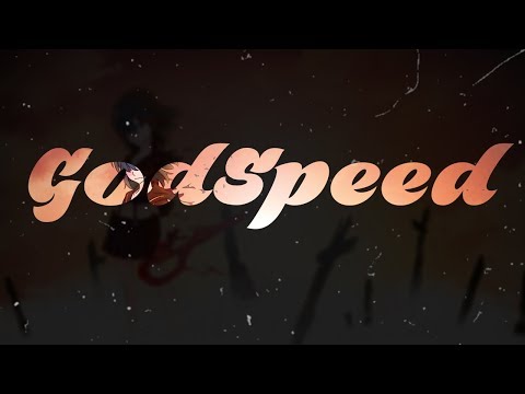 "GodSpeed" An Apache EU Finale