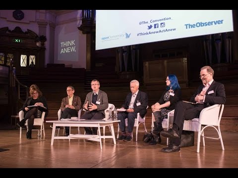 ARE THE ENGLISH THE REAL PROBLEM?