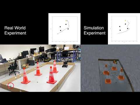 SSRR Astralis Simulator 2022