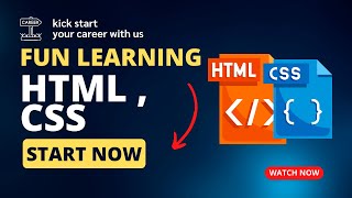 🧑‍💻 HTML || CSS -  Day 9(Project-1) #html5 #css3  #tutorial #fullseries