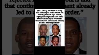 Jay-Z shuts down paternity claims after 15-year legal battle. #JayZ #PaternityCase #LegalBattle