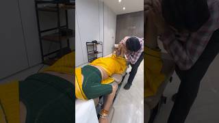 ankle pain treatment #ytshort #trend #feed #feedshort