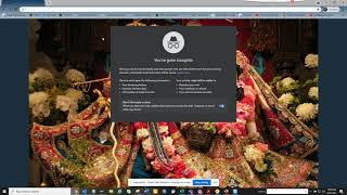 SMART Browsing Login to Multiple Account anywhere at same time using Incognito Feature