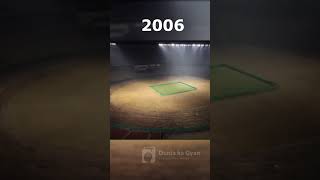 Narendra Modi Stadium Ahmedabad | Cricket Grounds | Capacity Events #cricketstadium #worldcup2022
