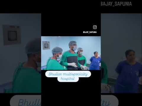 surgery lapchole #trending#sirsa#trending  #surgerysuccess#surgeon #viralvideo#viralshorts