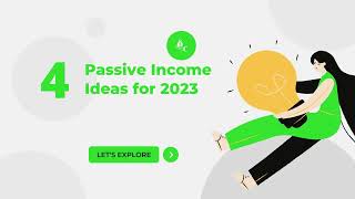 Discover the Best Way to Make Money Online Today! - Passive Income Ideas 2023