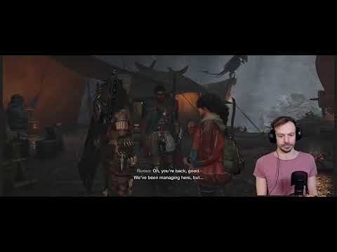 ak_slash Live Stream - Slash some monsters | Monster Hunter Wilds | Day 1