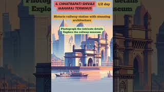 6 Days in Mumbai: Ultimate Travel Guide