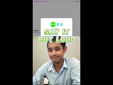 From shy to shine – master speaking with Quippy | Instant Feedback from AI | Quippy AI