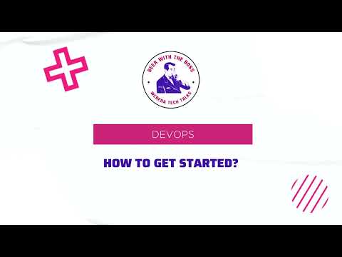 S2E14: DevOps - How to Get Started?