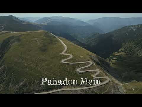 Pahadon Mein | Officials