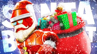 Roblox Script Showcase: Santabot