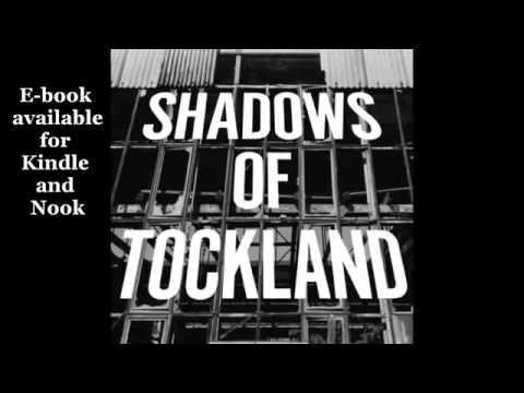 Shadows of Tockland - Book Trailer