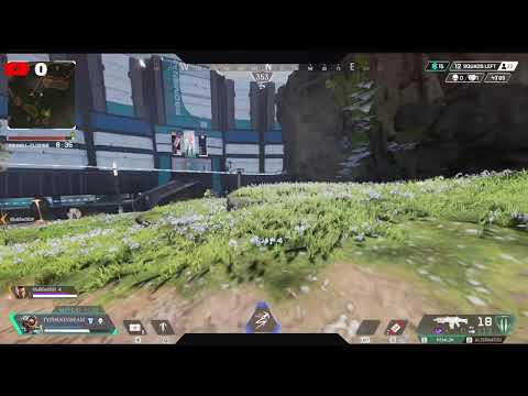 Apex Gaming Moment [Live]