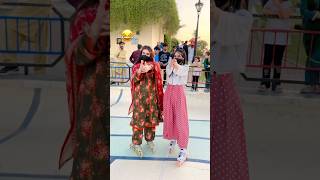 Freeze song 🔥👑🥰👰‍♀️😂 #Ansaskater #Fakharskater #sehaaskater #skatinglover #skatingvideos