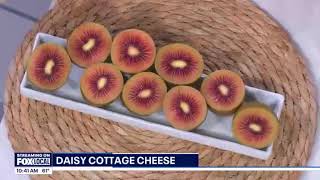 Spring into Summer Foods