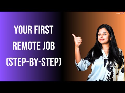 No Experience? 5 Remote Jobs You Can Get THIS Month