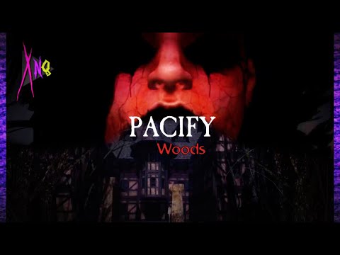 YOU'RE NOT GOING TO LIKE WHAT WE HAD TO DO TO THE PUPPIES TO SURVIVE THE WITCH ✂️ | [ Pacify Woods ]