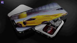 iPhone 14 Pro 💥💥 5G Apple A16 Bionic - Official Trailer