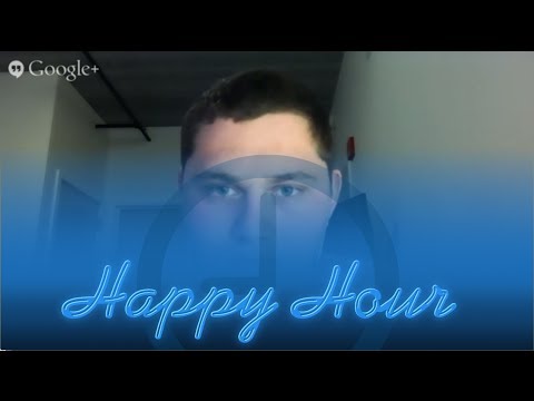 9to5Mac Happy Hour- March 20, 2014