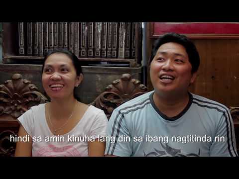 FREE HOUSE MAKEOVER by OLX Philippines with Benedicto Family and Jerht Santos