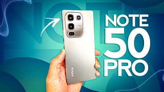 I'm ADDICTED To My Infinix Note 50 Pro Plus - 1 Week Later HONEST Review!