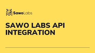 SAWO Labs integration using Angular