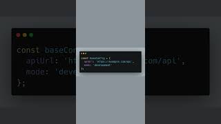 Unlock Easy App Configs with TanStack Config #DevTools