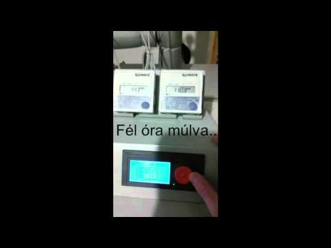 Vigas 25 LC ~ 30 KW