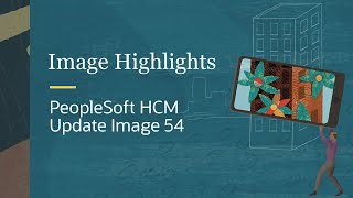 Image Highlights, PeopleSoft HCM Update Image 54