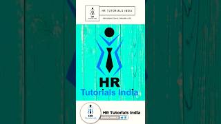 Salary Components-4 | HR Tutorials India | #shortvideo #shortsfeed #trendingshorts #shorts #short