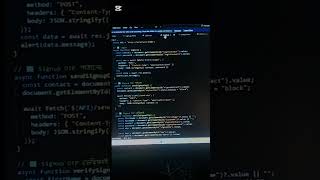 my codeing#coding #wold #programming #codenewbie #chef #codenewbie#coding #windows